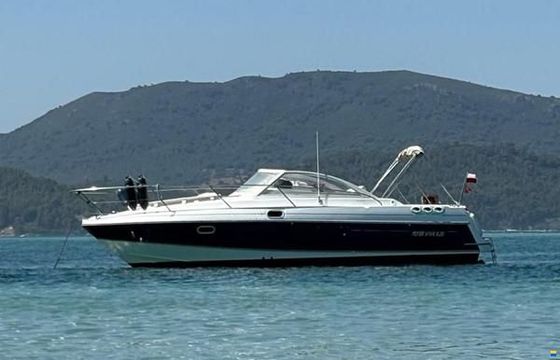 Beneteau Flyer 9.20