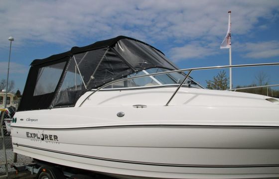 Campion 602b SC Explorer