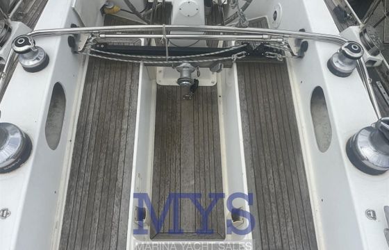 Nautor Swan SWAN 44
