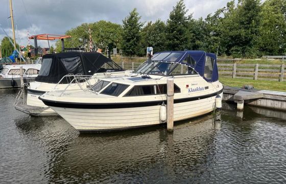 Scand 25 Classic Spitsgatter