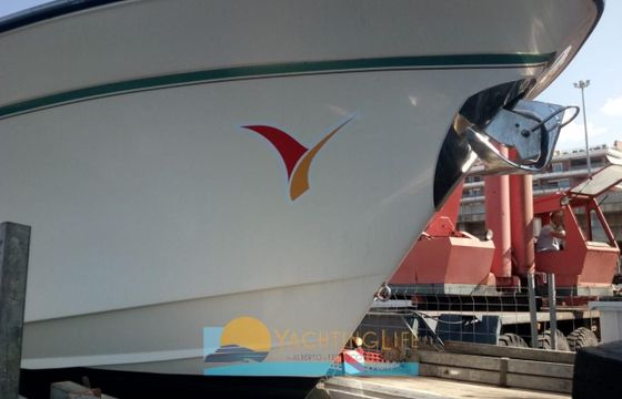 Grady White Boats 307 FREEDOM