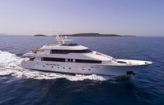 Westport 130