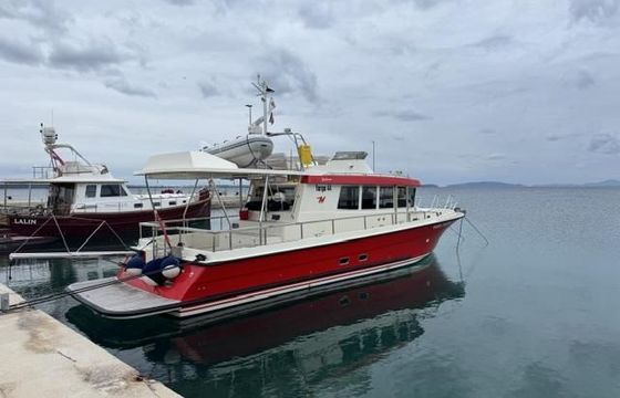 Botnia Targa 44