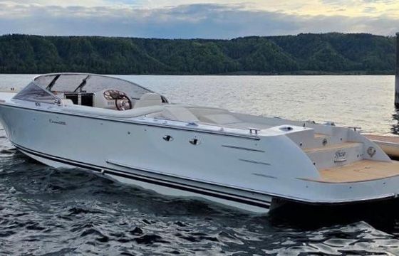Comitti Venezia 28