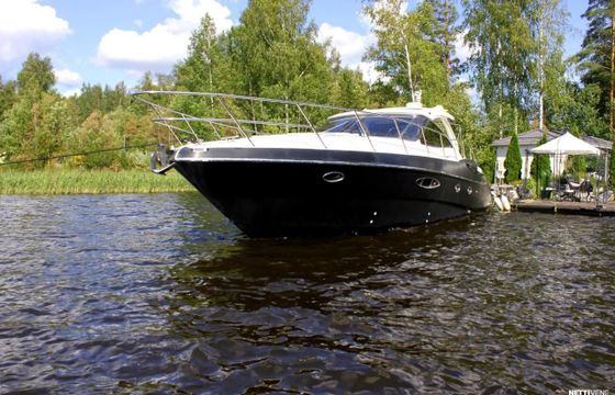 Azimut Atlantis 47