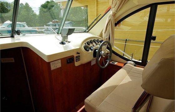 Nicols Yacht Nicols Estivale Quattro