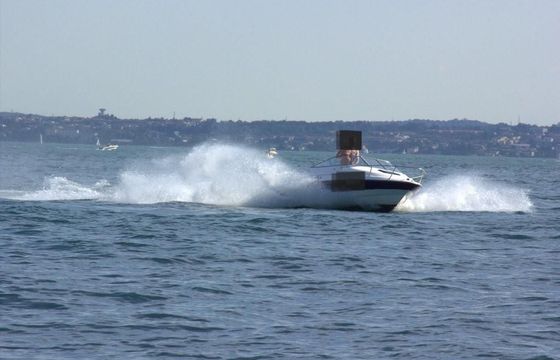 Bayliner 2052 Capri