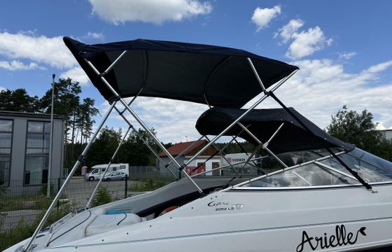 Bayliner 2052 Capri