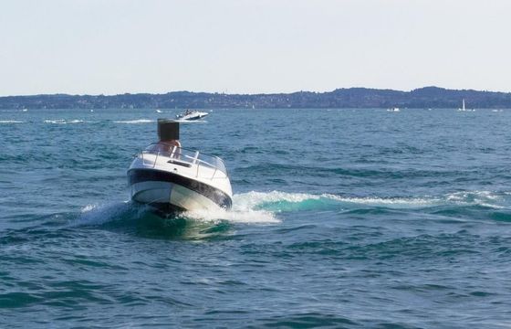 Bayliner 2052 Capri
