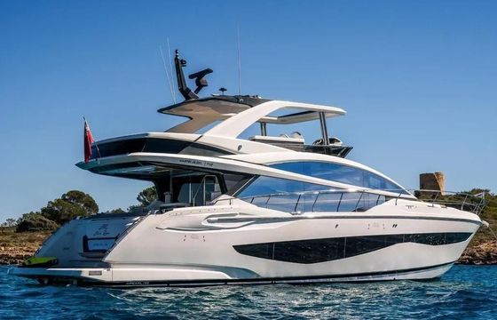 Pearl 62
