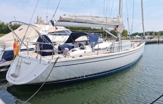 Dehler 47