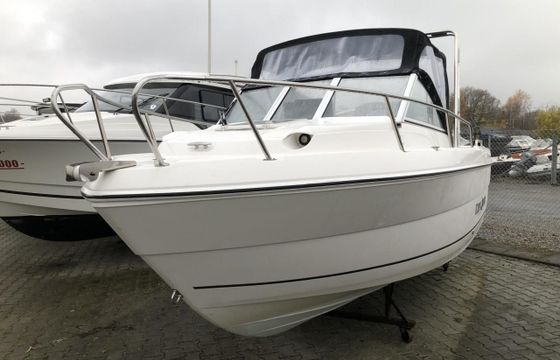 Campion 542 SC Explorer
