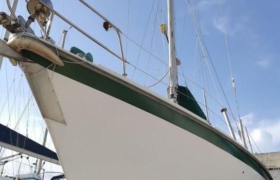 Westerly 36 Conway