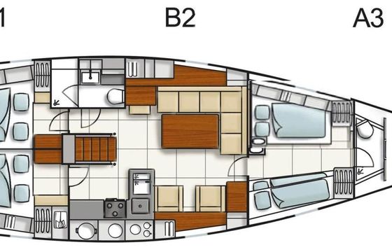 Hanse 470