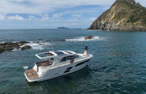 Marex 330 SCA 2026