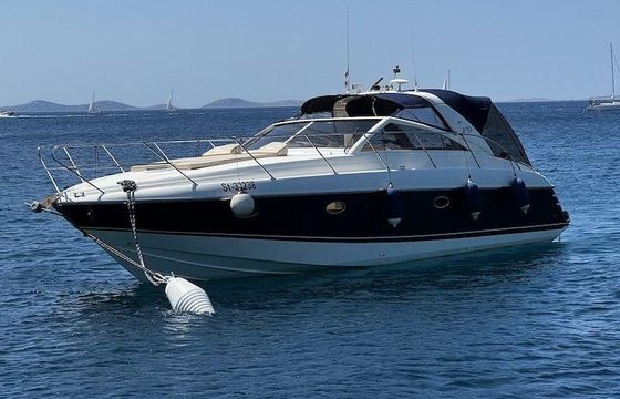 Princess V 42