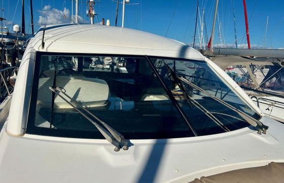 Jeanneau Prestige 390 S