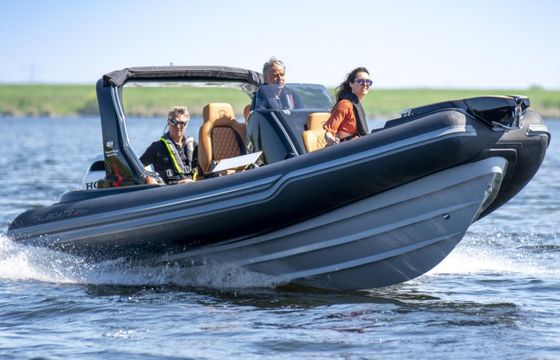 Italboats 22GT