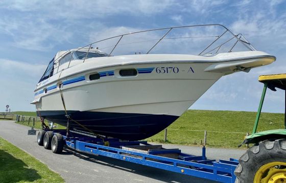Sealine 365 Sportbridge