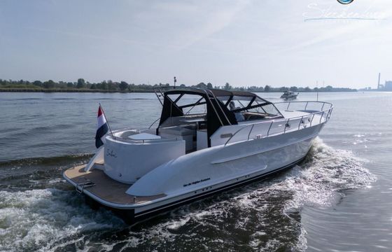 Van der Heijden 14.50 Cruiser