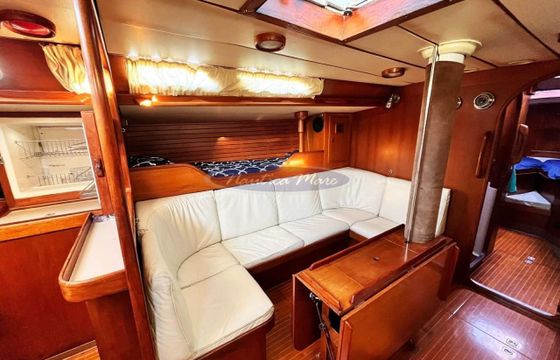 Nautor Swan SWAN 46 MK1