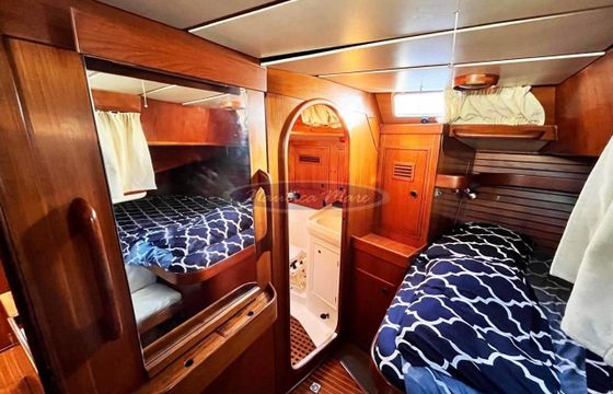 Nautor Swan SWAN 46 MK1