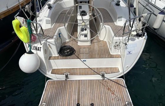 Bavaria Cruiser 33