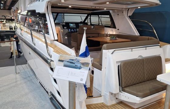 Aquador 300HT