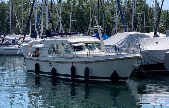 Linssen Grand Sturdy 29.9