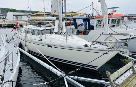 LM Vitesse 35 Vision
