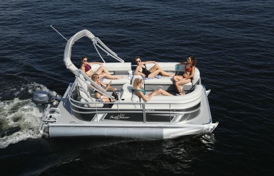 Sunchaser Vista 16