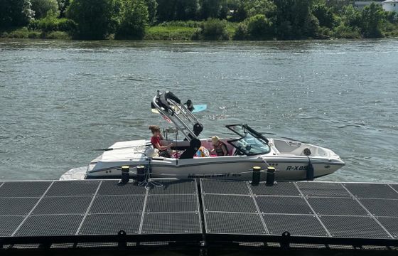 MasterCraft NXT20 - 2021 mwst ausweisb