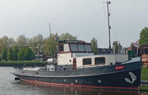 Goudriaan Sleper 19.43