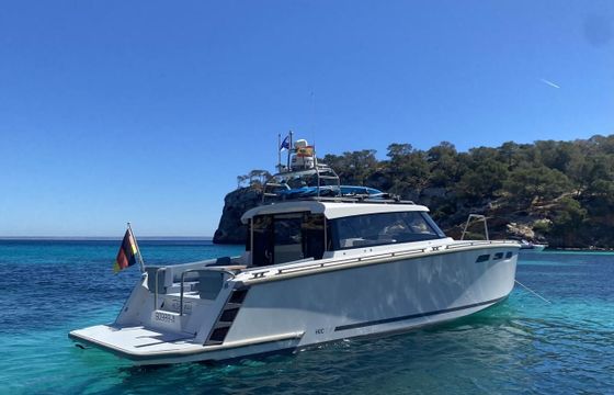 HOC 33 Explorer