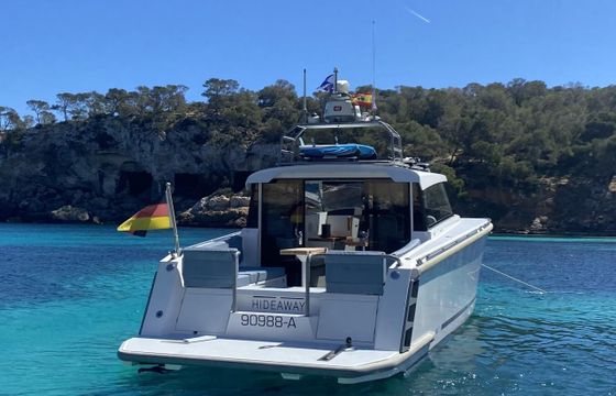 HOC 33 Explorer