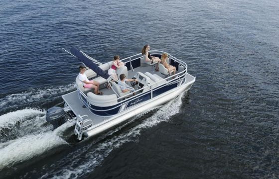 Sunchaser Vista 18