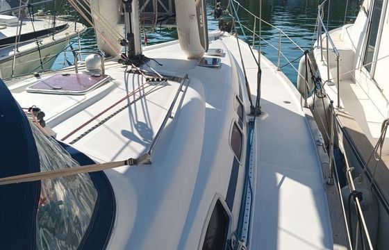 Bavaria Cruiser 46
