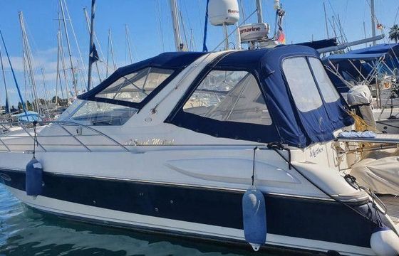Windy Grand Mistral 37