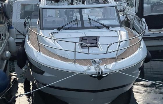 Leader 36