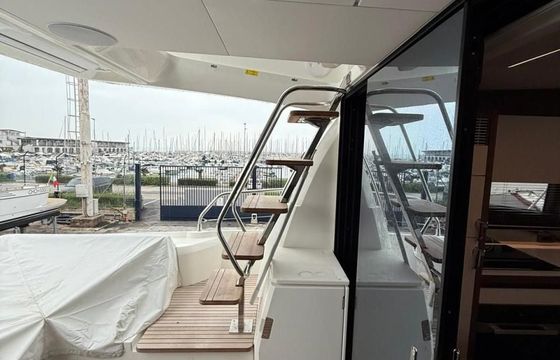 Prestige 520