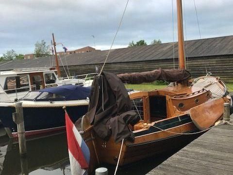 V/d Meulen Zeeschouw 870