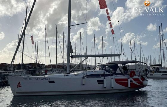 Elan Impression 50