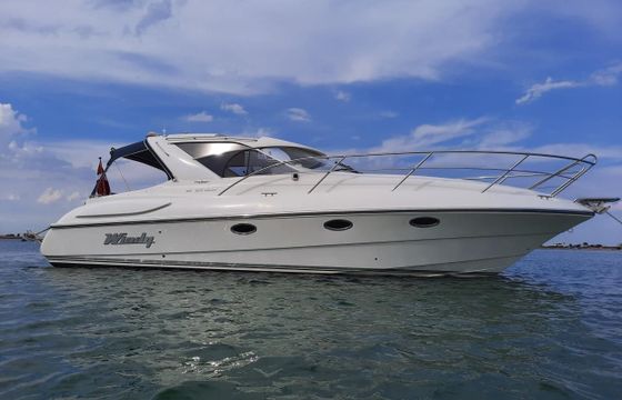 Windy 32 HT Scirocco