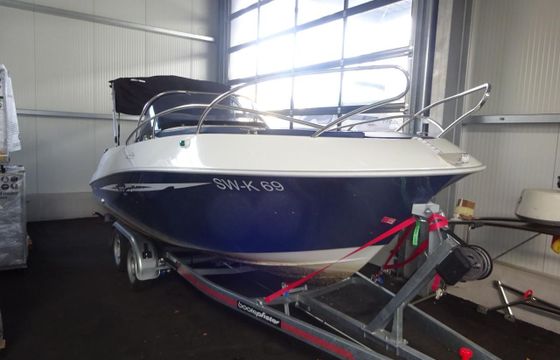 Galia 570 SD