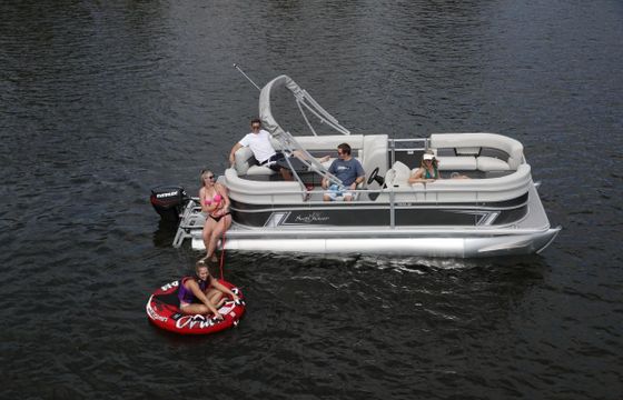 Sunchaser Vista 20
