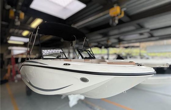 Quicksilver 525 Axess