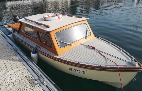Mändli KK 600