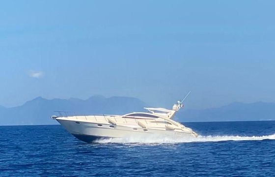 Dalla Pietà DP 48 Altair