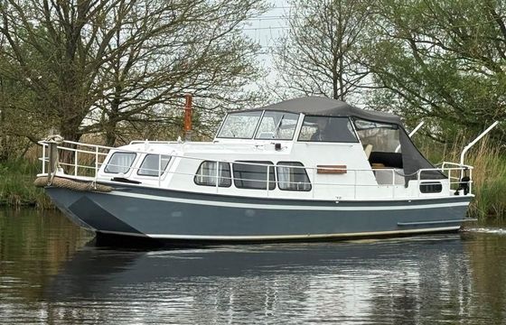 Doerak 850 OKAK