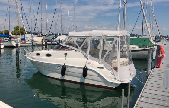 Eolo 770 Cruiser